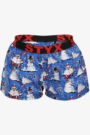 STYX Trenýrky