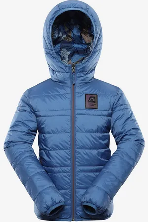 Alpine Egypo Bunda dětská