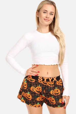 STYX Trenýrky