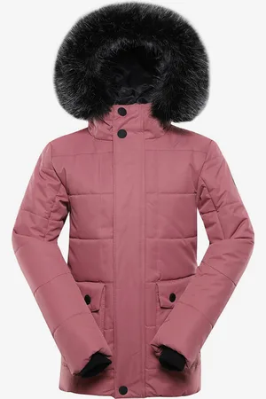 Alpine Egypo Bunda dětská