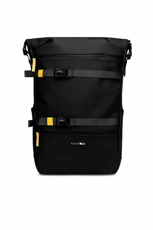 Vuch Maielle Black Batoh