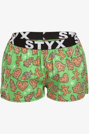 STYX Trenýrky