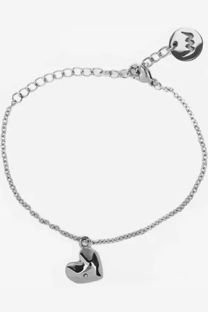Vuch Little Amour Silver Náramek