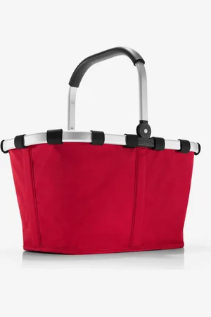 Reisenthel CarryBag Red Taška