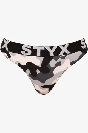 STYX Kalhotky