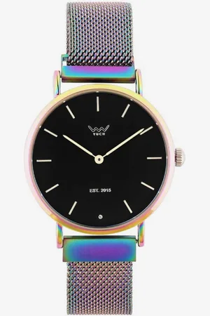 Vuch Closy Multicolor Hodinky