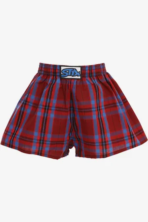 STYX Trenýrky dětské