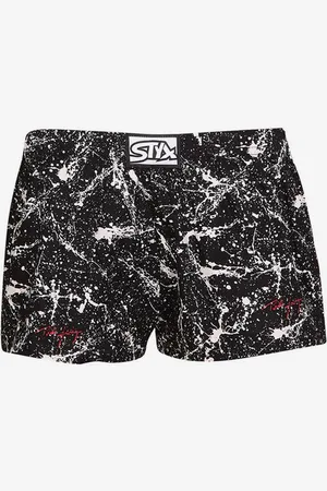 STYX Trenýrky dětské
