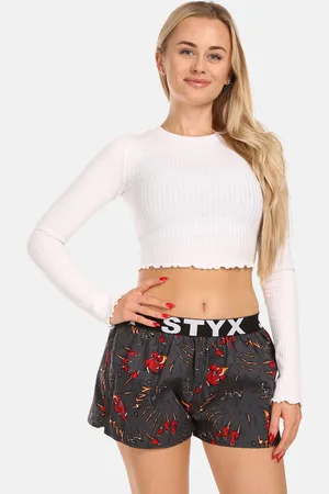 STYX Trenýrky