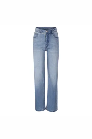 NAX ELEFO Jeans dětské