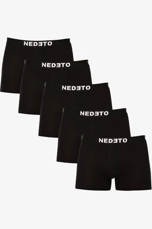 Nedeto Boxerky 5 ks