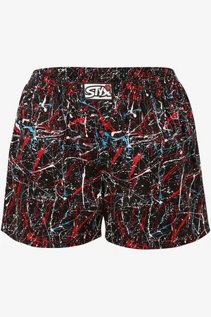 STYX Kraťasy na spaní