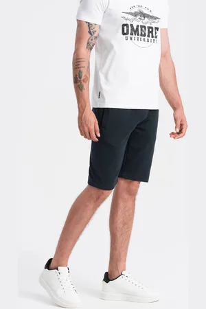 Ombre Clothing Kraťasy