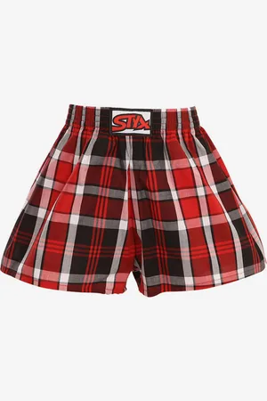 STYX Trenýrky dětské