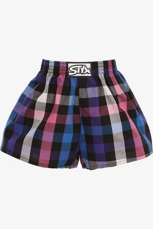 STYX Trenýrky dětské