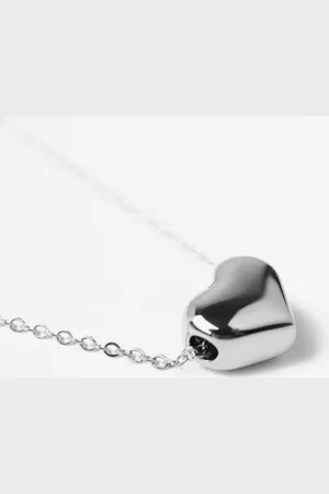 Vuch Deep Love Silver Náhrdelník