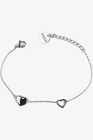 Vuch Fidelity Silver Náramek