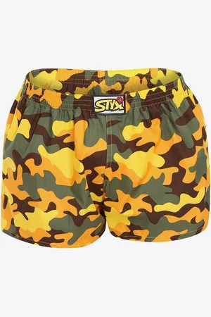 STYX Trenýrky