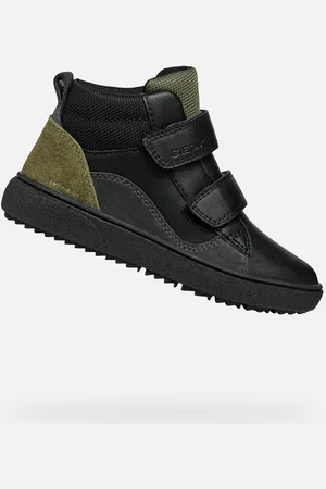 Geox Theleven B Abx Tenisky dětské