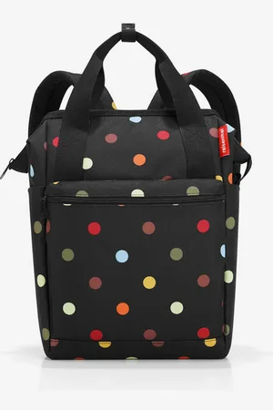 Reisenthel Allrounder R Dots Batoh