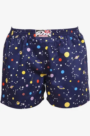 STYX Planety Pyžamo