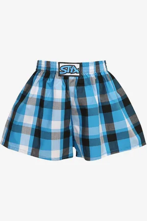 STYX Trenýrky dětské