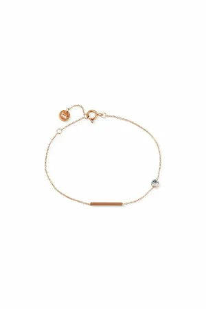 Vuch Ederne Rose Gold Náramek