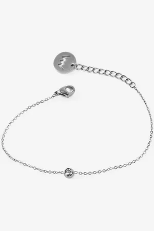 Vuch Gem Silver Náramek