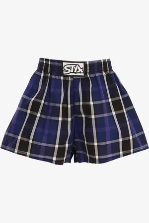 STYX Trenýrky dětské