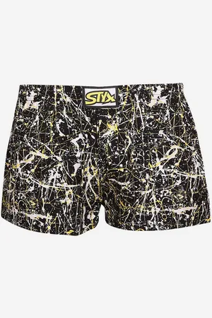 STYX Trenýrky dětské