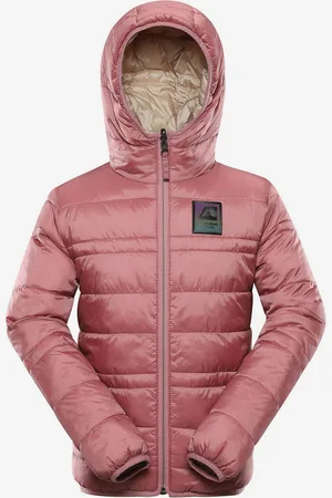 Alpine Egypo Bunda dětská