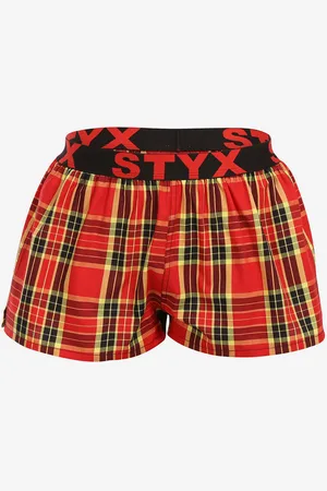 STYX Trenýrky