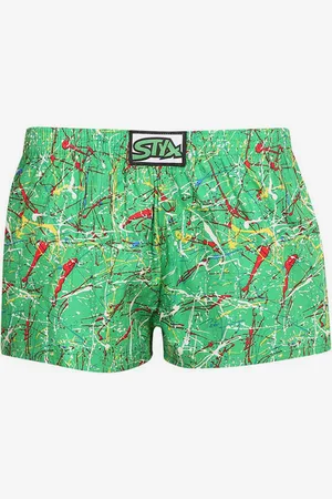 STYX Trenýrky dětské