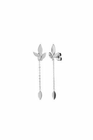 Vuch Gleam Silver Náušnice