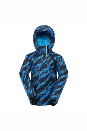 Alpine Ghado Bunda dětská