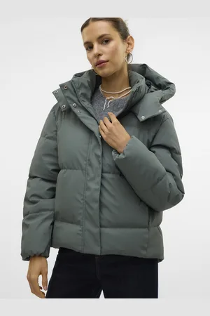 VERO MODA Gretakylie Zimní bunda