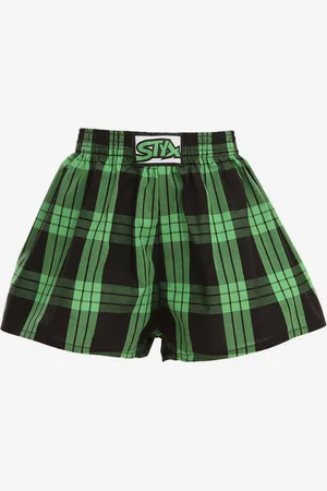 STYX Trenýrky dětské