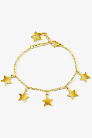 Vuch Miniel Gold Náramek