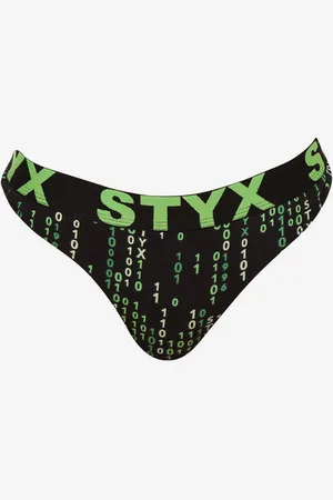 STYX Kalhotky