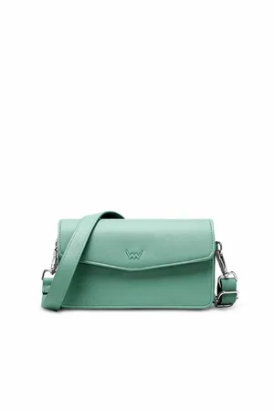 Vuch Moana Dusty Green Peněženka