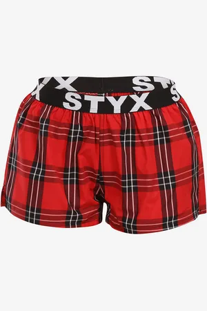 STYX Trenýrky