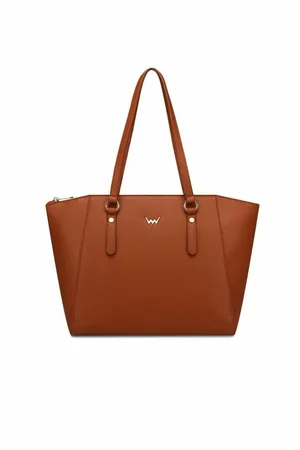 Vuch Carmela Brown Kabelka