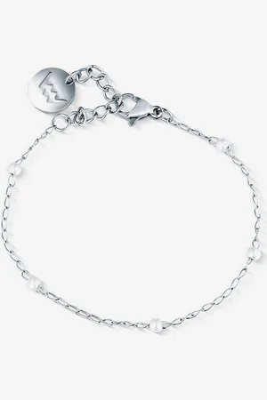 Vuch Kruwen Silver Náramek