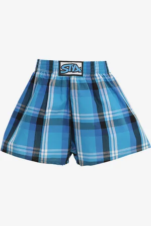 STYX Trenýrky dětské