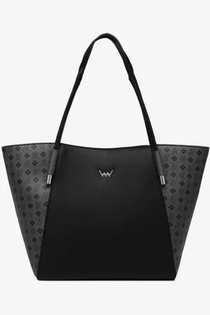 Vuch Laurie Black Kabelka