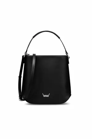 Vuch Anerien Black Kabelka