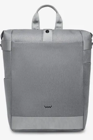 Vuch Baxter Light Grey Batoh