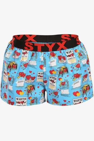 STYX Trenýrky