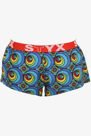 STYX Trenýrky