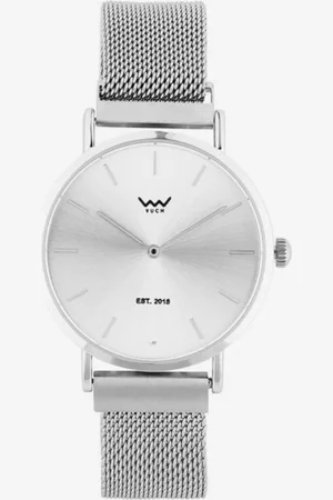 Vuch Closy Silver Hodinky
